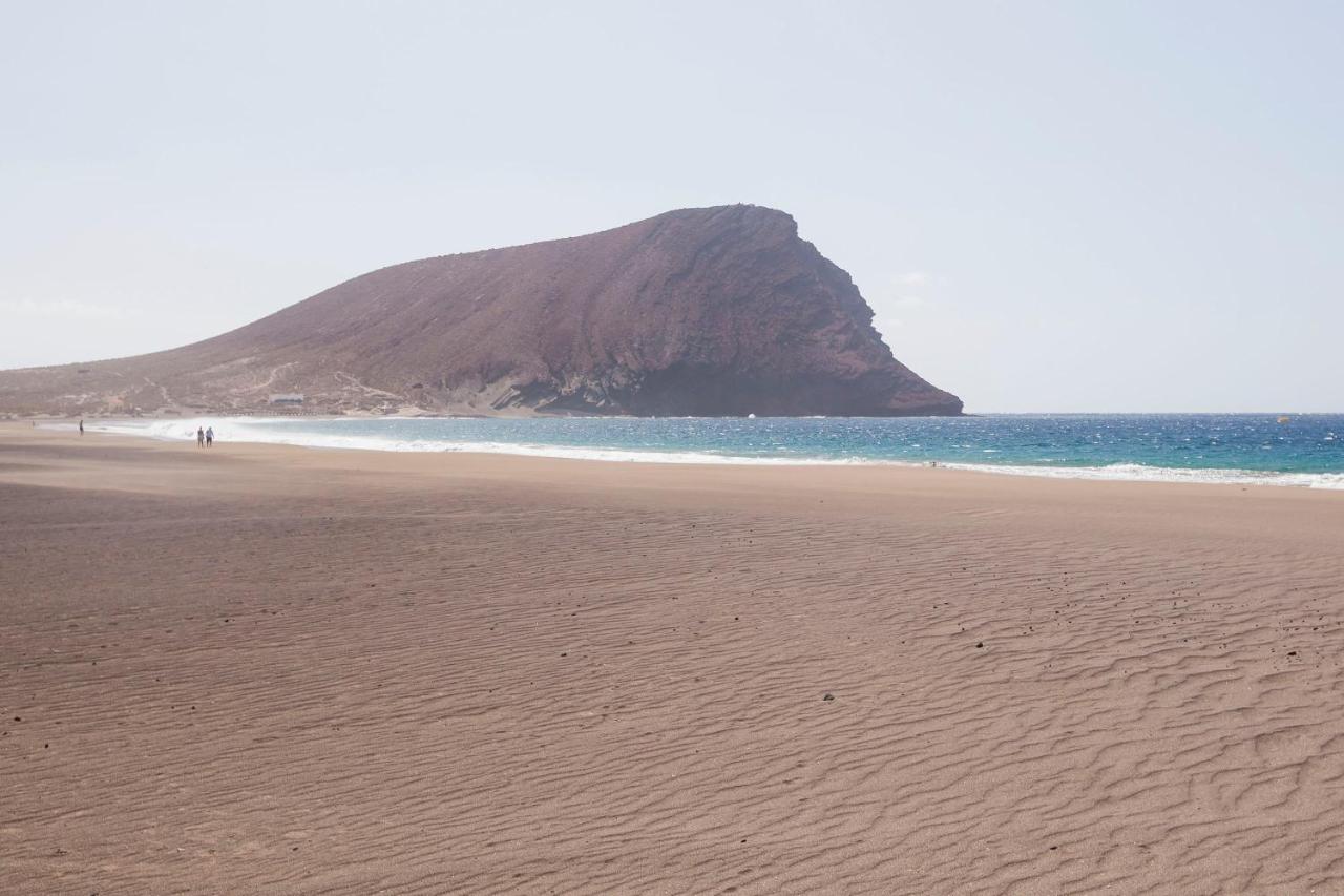 Ocean Paradise 2 La Tejita Few Meters From The Beach Exterior foto